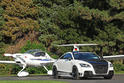 PP Performance Audi TT RS 7