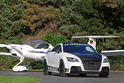 PP Performance Audi TT RS 8