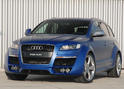 PPI ICE Audi Q7 3