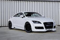 PPI PS Audi TT Coupe 2