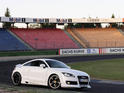 PPI PS Audi TT Coupe 4