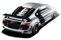 PPI Razor GTR Audi R8 2