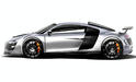 PPI Razor GTR Audi R8 3