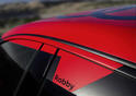 Piloted Audi RS7 5