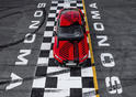 Piloted Audi RS7 7