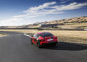 Piloted Audi RS7 8