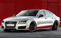 Pogea Audi A7 1