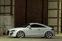 Pogea Husttler Audi TT 2