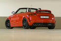 Pogea Husttler Audi TT 6