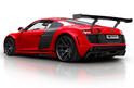 Prior Audi R8 PD GT850 2