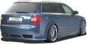 RDX RACEDESIGN Audi A4 8E B6 2