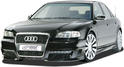 RDX RACEDESIGN Audi A8 1