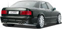 RDX RACEDESIGN Audi A8 3