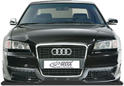 RDX RACEDESIGN Audi A8 4