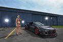 RECON MC8 Audi R8 V10 Plus 10