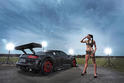 RECON MC8 Audi R8 V10 Plus 16