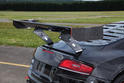 RECON MC8 Audi R8 V10 Plus 21