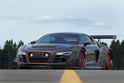 RECON MC8 Audi R8 V10 Plus 22