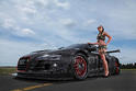 RECON MC8 Audi R8 V10 Plus 23