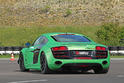Racing One Audi R8 V10 10