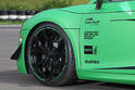 Racing One Audi R8 V10 11