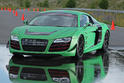 Racing One Audi R8 V10 12