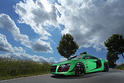 Racing One Audi R8 V10 14