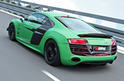 Racing One Audi R8 V10 2