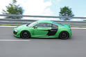 Racing One Audi R8 V10 4