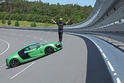 Racing One Audi R8 V10 5