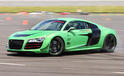Racing One Audi R8 V10 6