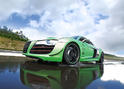 Racing One Audi R8 V10 7