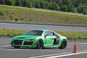 Racing One Audi R8 V10 8