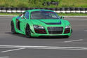 Racing One Audi R8 V10 9