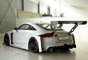 Raeder Audi TT RS 2