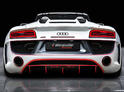 Regula Audi R8 V10 Spyder 3