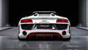 Regula Audi R8 V10 Spyder 6