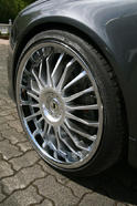 Reifen Koch Audi RS6 3