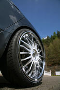 Reifen Koch Audi RS6 4
