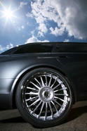 Reifen Koch Audi RS6 6