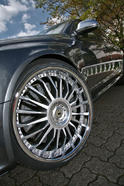 Reifen Koch Audi RS6 7
