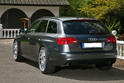 Reifen Koch Audi RS6 8