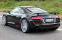 SGA Aerodynamics Audi R8 GT 2