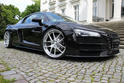 SGA Aerodynamics Audi R8 GT 5