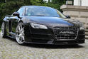 SGA Aerodynamics Audi R8 GT 6