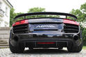 SGA Aerodynamics Audi R8 GT 7