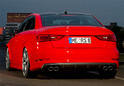 SR Performance Audi S3 Sedan 2