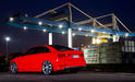 SR Performance Audi S3 Sedan 3