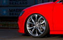 SR Performance Audi S3 Sedan 5