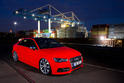 SR Performance Audi S3 Sedan 6